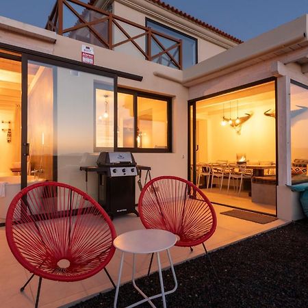 Villa Calderon Hondo. Top Design , Views And Pool Lajares-Corralejo Eksteriør bilde