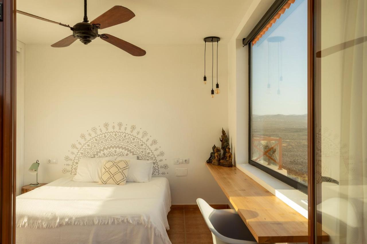 Villa Calderon Hondo. Top Design , Views And Pool Lajares-Corralejo Eksteriør bilde
