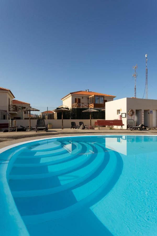 Villa Calderon Hondo. Top Design , Views And Pool Lajares-Corralejo Eksteriør bilde