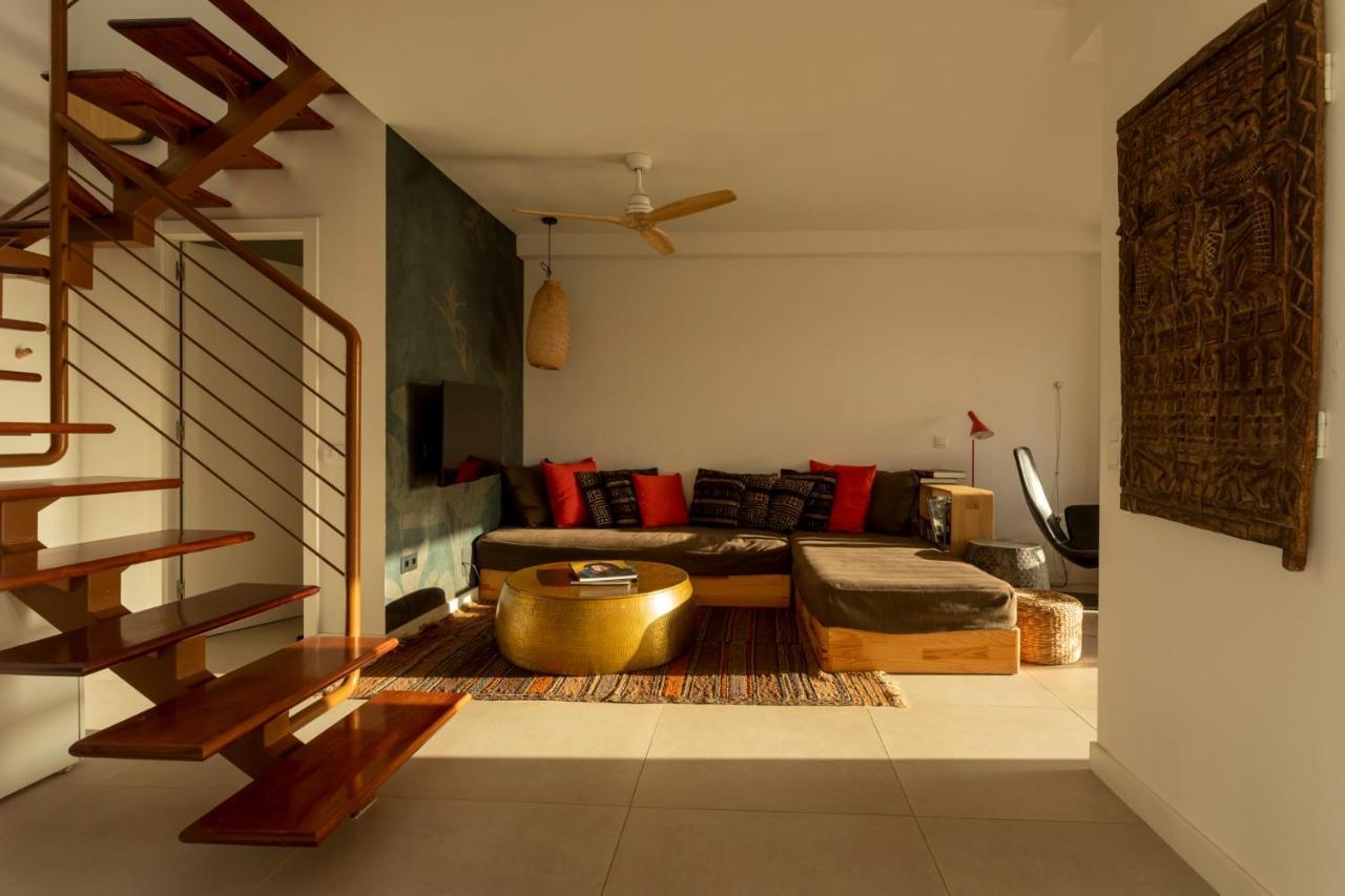 Villa Calderon Hondo. Top Design , Views And Pool Lajares-Corralejo Eksteriør bilde