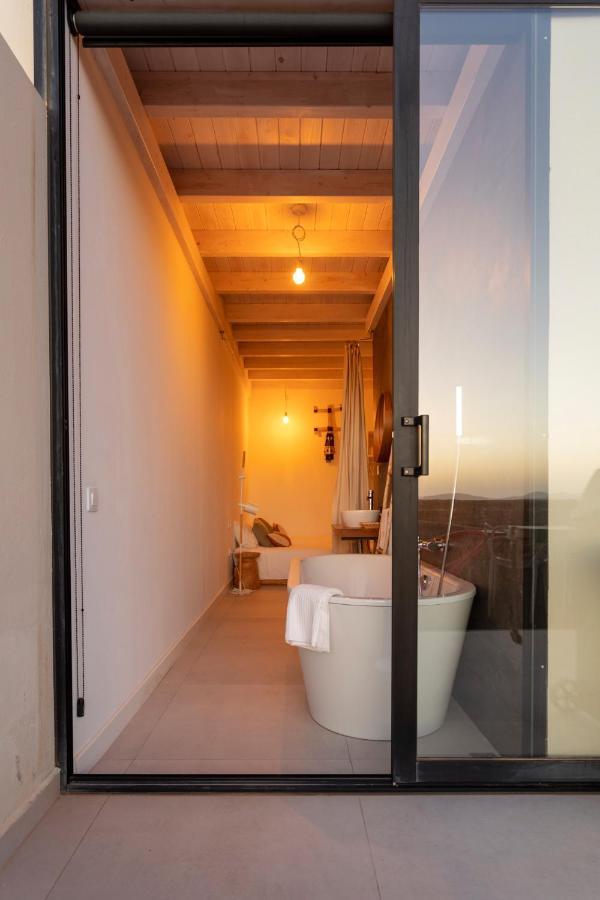 Villa Calderon Hondo. Top Design , Views And Pool Lajares-Corralejo Eksteriør bilde