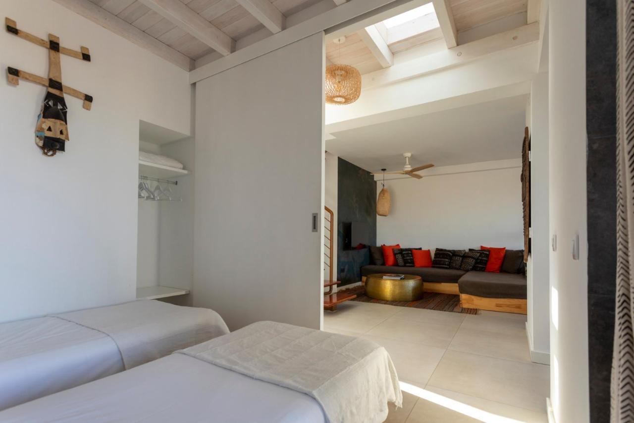 Villa Calderon Hondo. Top Design , Views And Pool Lajares-Corralejo Eksteriør bilde