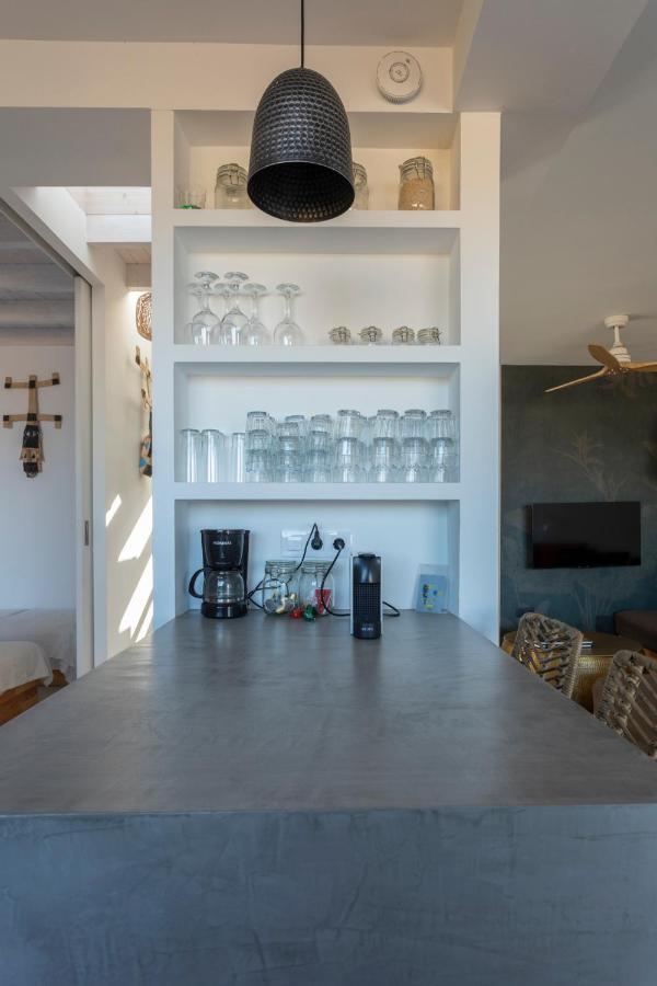 Villa Calderon Hondo. Top Design , Views And Pool Lajares-Corralejo Eksteriør bilde