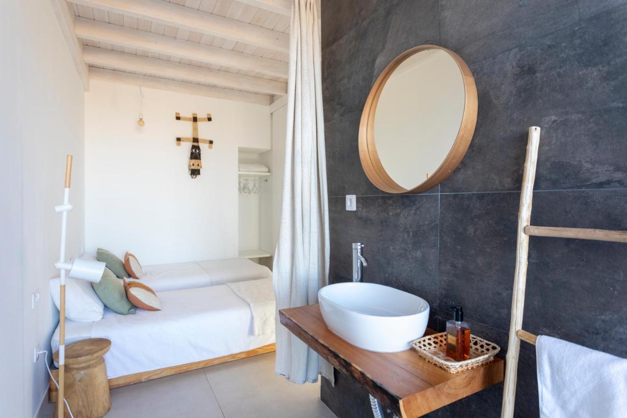 Villa Calderon Hondo. Top Design , Views And Pool Lajares-Corralejo Eksteriør bilde