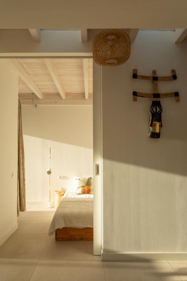 Villa Calderon Hondo. Top Design , Views And Pool Lajares-Corralejo Eksteriør bilde