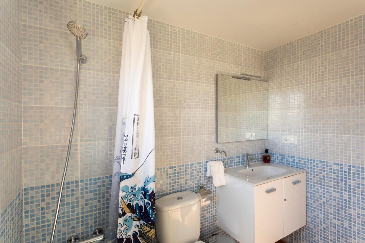 Villa Calderon Hondo. Top Design , Views And Pool Lajares-Corralejo Eksteriør bilde